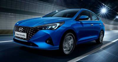 Hyundai поднял цены почти на весь модельный ряд в России - avtonovostidnya.ru - Россия