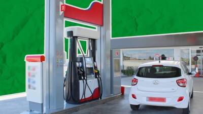 Госрегулирование цен: почему дорожает автомобильное топливо - auto.24tv.ua - Украина