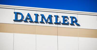 Daimler продал свою долю в Renault, которой владел 11 лет - motor.ru