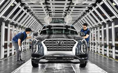 Сотрудник Hyundai получил 24 миллиона за информацию о проблемных моторах - autocentre.ua - Сша - Santa Fe