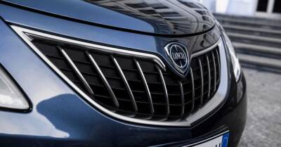 Lancia вернётся на европейский рынок с новыми моделями - motor.ru