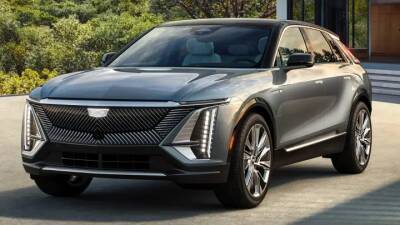 Cadillac выкупил более трети автосалонов своих дилеров в США - auto.24tv.ua - Сша