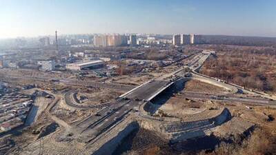 Виталий Кличко - В Киеве после 20 декабря обещают открыть новый участок Большой Кольцевой дороги - auto.24tv.ua - Киев