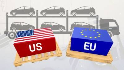 Украинцы стали меньше покупать автомобили в США - autonews.autoua.net - Украина - Канада - Сша - Южная Корея - Грузия - Мексика