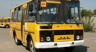 Власти Кубани отреагировали на недопуск школьника без маски в автобус - kavkaz-uzel.eu - Краснодар - Краснодарский край