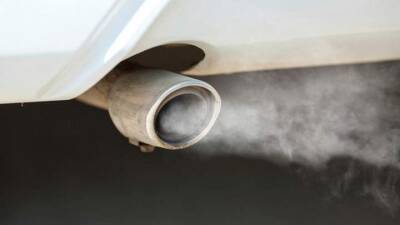 Четвертое место: насколько автомобили загрязняют планету - auto.24tv.ua