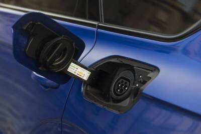 66% покупателей считают, что у электромобилей есть бензиновый мотор - autonews.autoua.net