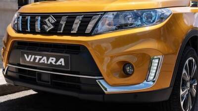 Suzuki — проверенный японский автомобиль, вошедший в топ-рейтинг по версии WhatCar? - usedcars.ru - Англия - Япония