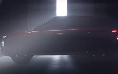 Hyundai анонсировал премьеру обновленной Creta - autocentre.ua
