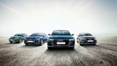 Audi в России расширила программу сертифицированных автомобилей с пробегом до 8 лет - autostat.ru - Россия