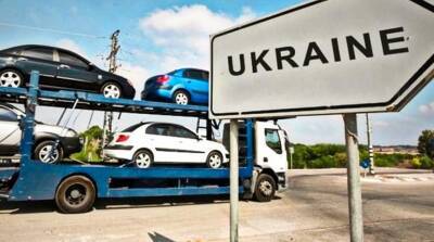 Volkswagen Golf - Рынок б/у: украинцы активно везут совсем «старенькие» авто - autocentre.ua - Украина
