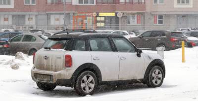 Автоэксперты СберАвто перечислили способы безопасно передвигаться на авто зимой - avtonovostidnya.ru - Россия