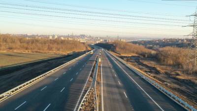 Минцифры пообещало покрытие всех международных автодорог интернетом до конца 2022 года - autonews.autoua.net - Украина