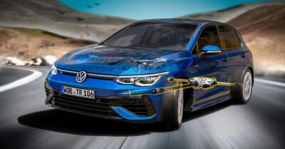 Volkswagen рассказал о разработках автопилота будущего - motor.ru