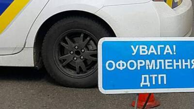 Алексей Белошицкий - В Украине за 10 месяцев аварийность выросла на 13,9% - auto.24tv.ua - Украина