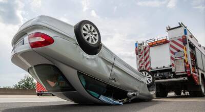 Несмотря на камеры, аварийность в Украине выросла на 14% - autocentre.ua - Киев - Украина