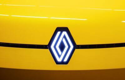 Daimler продал свою долю в Renault - autostat.ru