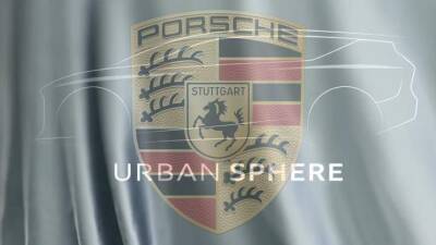 У Porsche будет кроссовер, больше Cayenne - auto.24tv.ua - Сша