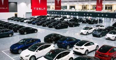 Tesla поставила ультиматум клиентам, которые тянут с выкупом электрокаров - motor.ru - Сша