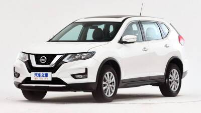 Кроссовер Nissan X-Trail будут выпускать одновременно в двух поколениях - autonews.autoua.net - Китай