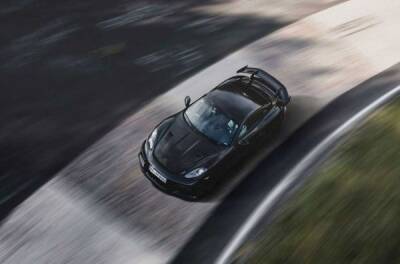 Вечер Porsche: компания представит сразу пять новинок - news.infocar.ua - Лос-Анджелес