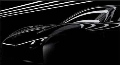 Маркус Шефер - Vision Eqxx - Mercedes назвал дату дебюта нового электромобиля с запасом хода 1000 км - autocentre.ua - Mercedes-Benz