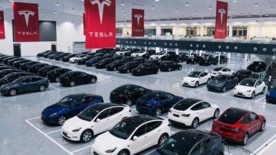 Tesla объявила ультиматум заказчикам автомобилей, которые затягивают с оплатой - auto.24tv.ua - Сша