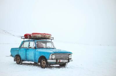 Какие финансы нужно учитывать при подготовке авто к зиме: советы для автомобилистов - autocentre.ua