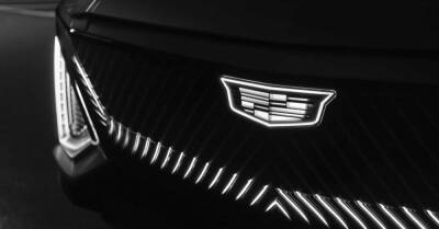 Cadillac запатентовал три новых названия для будущих моделей - motor.ru - Сша