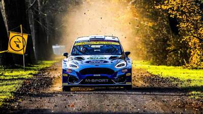 WRC: Лебединая песня бензиновой эры на «Ралли Монце». Что дальше? - autocentre.ua - Япония