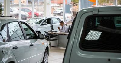 АвтоВАЗ объяснил, как будет продавать автомобили с «допами» - motor.ru
