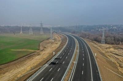 Концесійні дороги, мінімалка в 10.5 тис. і МcDonald's на Бориспільській – підсумки «Великого будівництва» 2021 - news.infocar.ua