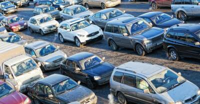 Россию признали худшей страной для вождения автомобиля - motor.ru - Англия - Россия