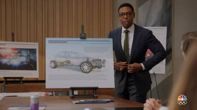 Канал NBC запускает комедийный сериал об американских автопроизводителях American Auto - auto.24tv.ua - Сша