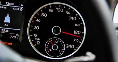 Большинство немцев поддерживают введение ограничения скорости на автобанах - motor.ru - Германия