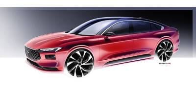 Компания Ford представит в Китае седан Mondeo нового поколения - avtonovostidnya.ru - Китай