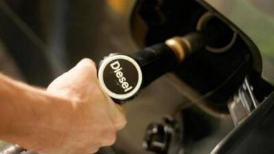 Дизельное топливо стало дешеветь в оптовых закупках - auto.24tv.ua - Украина