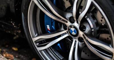Подразделение BMW М выпустит собственный автомобиль - motor.ru