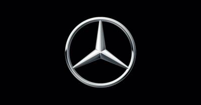 Mercedes-Benz отмечает столетний юбилей трёхлучевой звезды - motor.ru - Mercedes-Benz