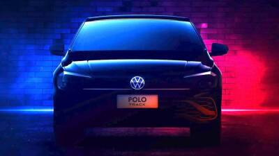 Volkswagen показал новую доступную модель с известным именем - autocentre.ua