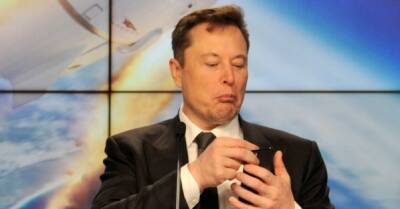 Илон Маск - Так решили подписчики: Илону Маску придется продать 10% акций Tesla - delo.ua - Украина