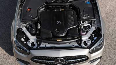 Дизельгейт возвращается: в автомобилях Mercedes обнаружили 8 обманных устройств - auto.24tv.ua - Германия - Mercedes-Benz