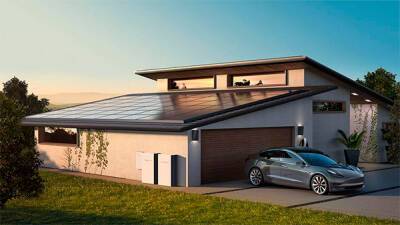 Tesla стала поставщиком электроэнергии в Техасе - bin.ua - Украина - штат Техас