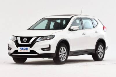 Nissan будет выпускать в Китае X-Trail старого и нового поколения одновременно - autostat.ru - Китай - Сша - Россия