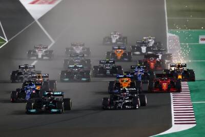 Formula 1. Гран При Катара: Абу Даби или Бахрейн? - autocentre.ua - Эмираты - Австралия - Катар - Бахрейн - Абу-Даби