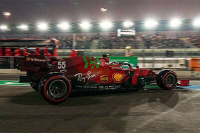 В Ferrari рассказали о подготовке к этапу в Джидде - f1news.ru - Монако - Азербайджан - Саудовская Аравия - Джидда
