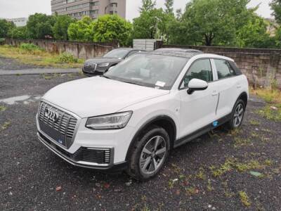 Audi Q2L 2021 и Weltmeister EX5 2021 - характеристики - autocentre.ua