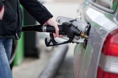 Чего ожидать от цен на топливо в декабре - autonews.autoua.net