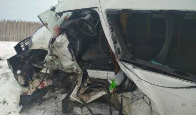 В Башкирии четырех из шести пострадавших в ДТП с автобусом отправили лечиться домой - mkset.ru - республика Башкирия - Уфа