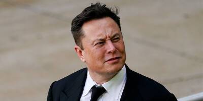 Илон Маск хочет сказать Tesla «до свидания» - detaly.co.il